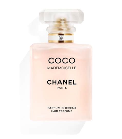 chanel coco mademoiselle hair perfume 35ml|coco chanel perfume 50ml price.